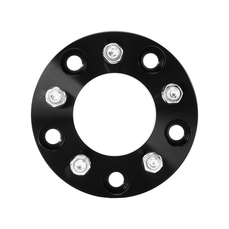 KYX 4x1.25" 5x5.5 to 5x5 Wheel Adapters 5x139.7 to 5x127