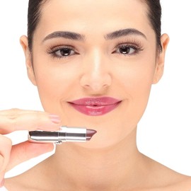 essence colour up! shine on! lipstick 12