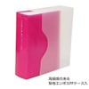 Nakabayashi Pocket Album, Candy Color, Large, 240 Sheets, Blue, Aka-CPL-240-B
