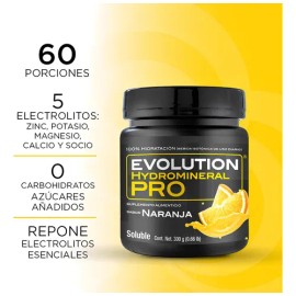 Electrolitos Sin Azúcar | Electrolytes En Polvo | 60 Servicios | Suero Keto | Electrolitos Sin Calorías | Magnesio + Calcio + Potasio + Zinc + Sodio |