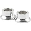 Allstar Performance ALL18592 1/2" ID 1/2" Length Aluminum Tapered Spacer