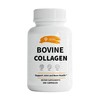 SIRUNES Bovine Collagen Supplements for Men and Women I Hydrolyzed