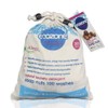 Ecozone Soap and Indian Wash nuts replaces laundry powder and
