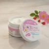 Crema Facial Regeneradora De Rosa Mosqueta 100ml Chic Style