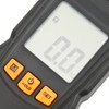 GM605 Portable Wood Moisture Meter Hygrometer Digital Wood Density Meter