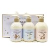 Beyond Angel Kids 3-piece set Shampoo Plus Wash Plus Lotion / 비욘드 엔젤 키즈 3종 세트샴푸플러스워시플러스로션