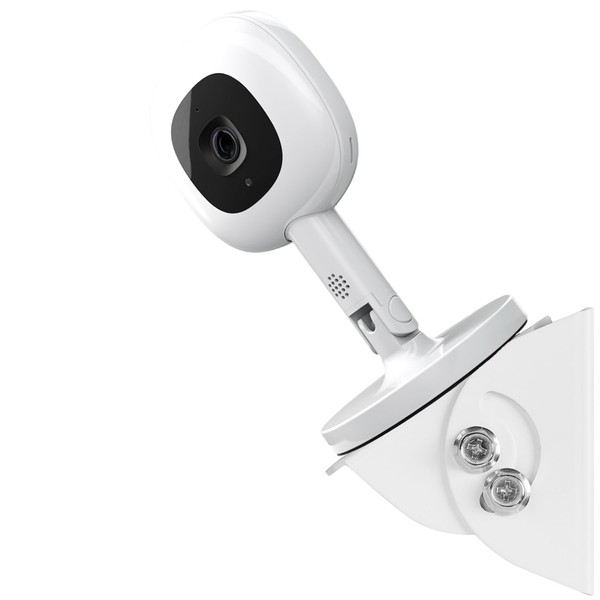 iTODOS Adjustable Angle Wall Mount Bracket Compatible with Nanit Pro