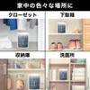 Dry Pet Dehumidifier, Binchotan Dry Pet Clear, For Anywhere, Stand