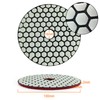 NBB Diamond Polishing Pad Only 3 Steps Required for Renovation
