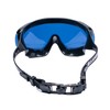 Clear'r Vision Pro Adult Swim Mask, Blue, Unisex