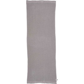 宮本 Silver Hug Gauze Towel