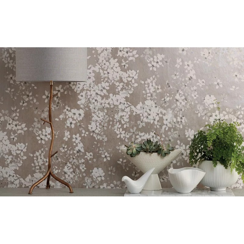 ROMO Tiami Wallcovering Wallpaper Alumina W414/02