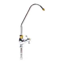 Naturewater 1/4Inch - 6.35mm Delux II D-06 Reverse Osmosis Water Tap