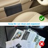 TNSLAND Vehicle Folder Document Folder A5, 24 x 17.5 cm