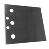 Heavy Duty Floor Scraper 6" Wide Replacement Blade - For