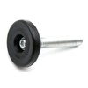 Design61 4 x Adjusting Feet Diameter 30 mm M8 x