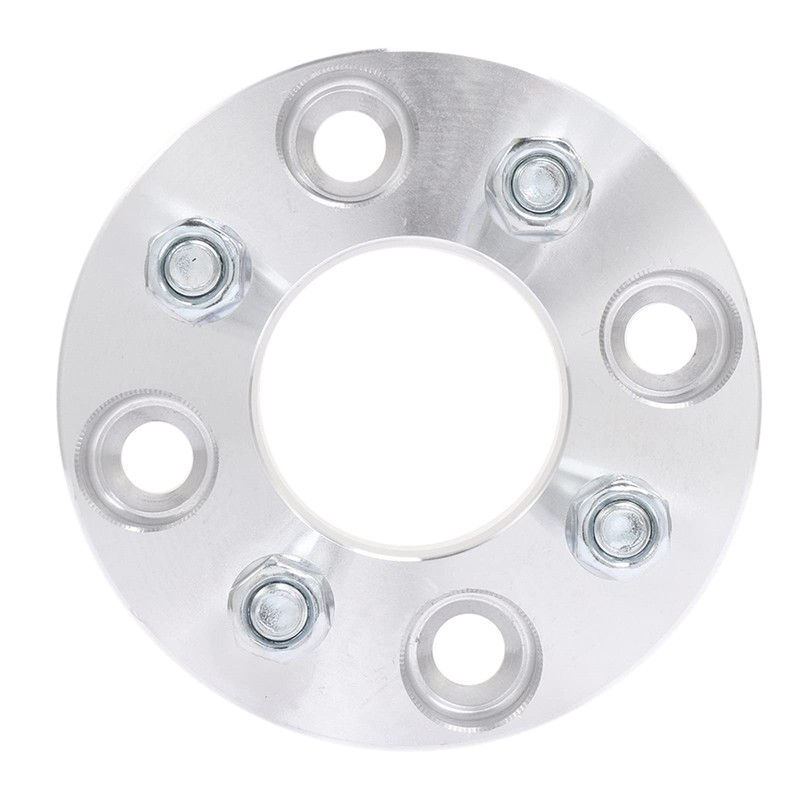 WHEELTECH 4PCS 1" 4x4.5 or 4x114.3mm to 4x100 4lugs Wheel