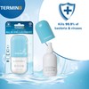Termin8 Antibacterial All in One Screen Cleaning Kit with Cleaning
