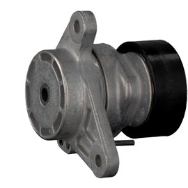 febi bilstein 43677 Tensioner Assembly for auxiliary belt, pack of one
