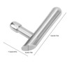 Stainless Steel T Bar Massage Tool for Trigger Points Massage
