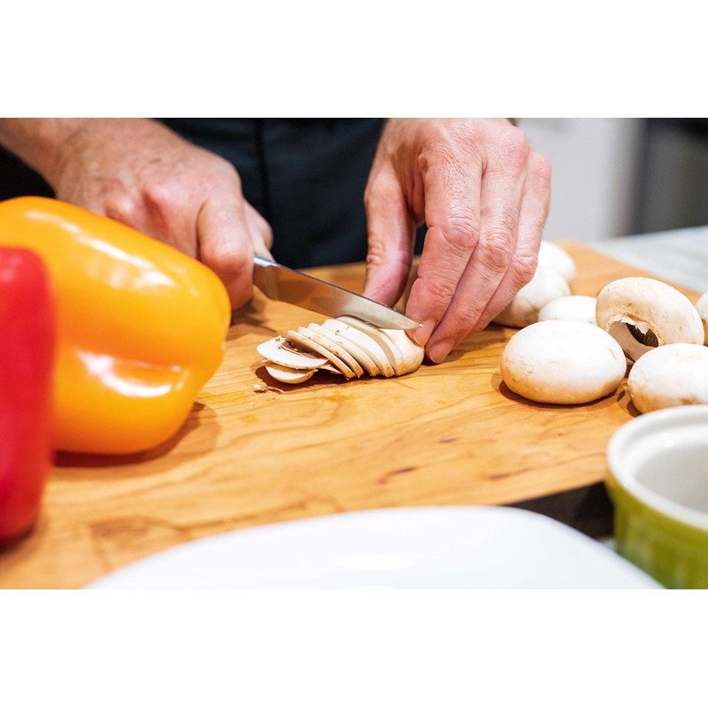 DURA LIVING 3.5 Inch Paring Knife – Essential High Carbon