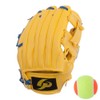 GP 37042Y Junior Kids Magic Catch 8" Yellow Tennis Ball