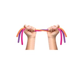 Needoh Heart Strings Stress One per Orden Random Color Ages3+