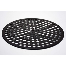 Lloyd Pans Perforated Quik-Disk 8 Inch - PSTK