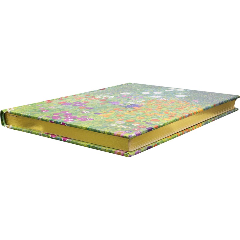 Cottage Garden Journal (Diary, Notebook)