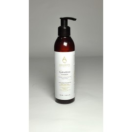 Arganista Cosmetics HydraGlow Hair Growth Serum for Healthy, Shiny Hair