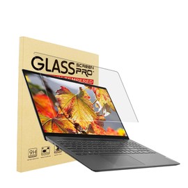 YINOVEEN Tempered Glass Screen Protector for Lenovo 16" Laptop, Lenovo ideapad 5/5i Pro 16, ideapad Slim 3/5/7 16, ideapad Flex 5 16, ideapad Gaming 16, Thinkpad T16/P16/Z16, Yoga 7i 16, 9H