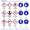 Chemical Labels