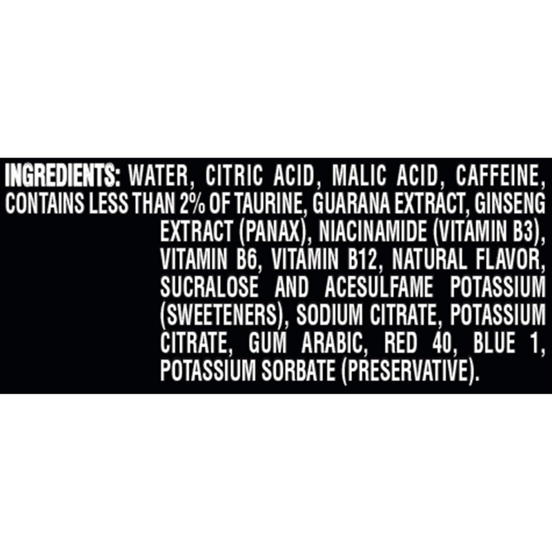 Mio Energy Liquid Water Enhancer, Acai Berry Storm, 1.62 OZ,