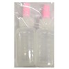 Multi-purpose dispensing bottles 30cc (2P) with gold markings for precision use / 금 표시로 정밀 사용 가능 다용도 소분병 30cc 2P 금 표시로 정밀 사용 가능