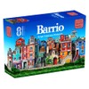 LITTLE ROCKET GAMES BARRIO Board Game in Italian