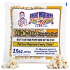 2.5oz Popcorn Machine Popcorn Packets - All-in-One Movie Theater Style