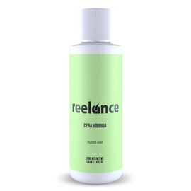 Gel Cera Híbrida para Peinar anti caída de Cabello 120 ml