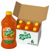V8 Splash Orange Pineapple Flavored Juice Beverage, 64 fl oz