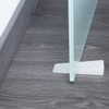 10 x Sossai® Door Wedge | TSK95 | Door Stopper