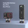 VRIG Magnetic Mount for Insta 360 ACE/ACE PRO/ACE PRO 2/X5,