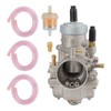 MOTOALL 2 Stroke Carburetor for Polaris Xplorer 400 3130710 3130574