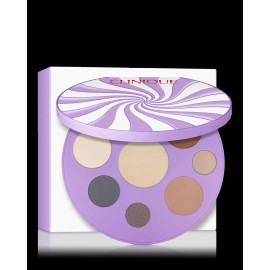 Clinique Indulge In Color All About Shadow Eyeshadow Palette - New