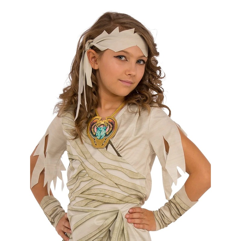 Girls Undead Diva Costume