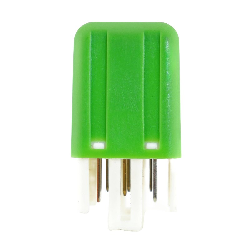 88263-24030 056700-9800 12VDC 6Pins 1 Form C Quick Connect Automotive