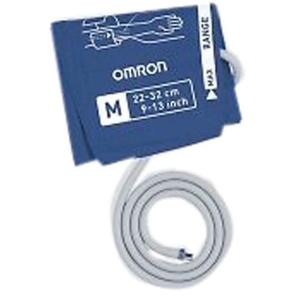GS Cuff for Automatic Blood Pressure Monitor, M Size, Suitable