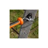 4 x Gallagher Gate Handle Insulator Triple - Pasture Fence