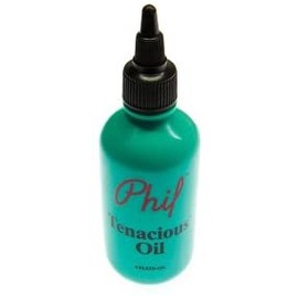 Phil Wood 4-Ounce Tenacious Oil