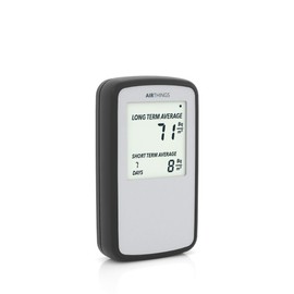 Airthings Corentium Home Radon-Gas-Detektor