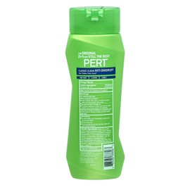 Pert 2in1 Dandruff Away Size 13.5z Pert Plus Dandruff Away Shampoo