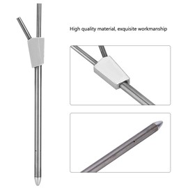 Differential Pitot Tube, Anemometer, Anemometer Gauge, Differential Pitot Tube